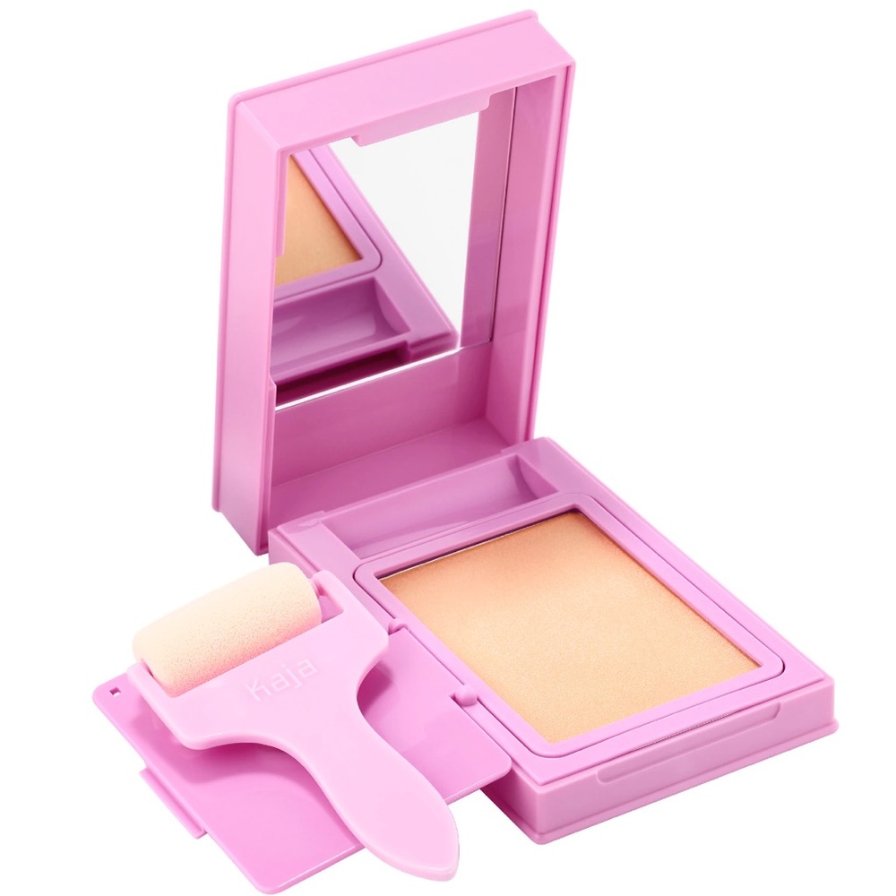 KAJA Roller Glow Roll-On Highlighting Balm